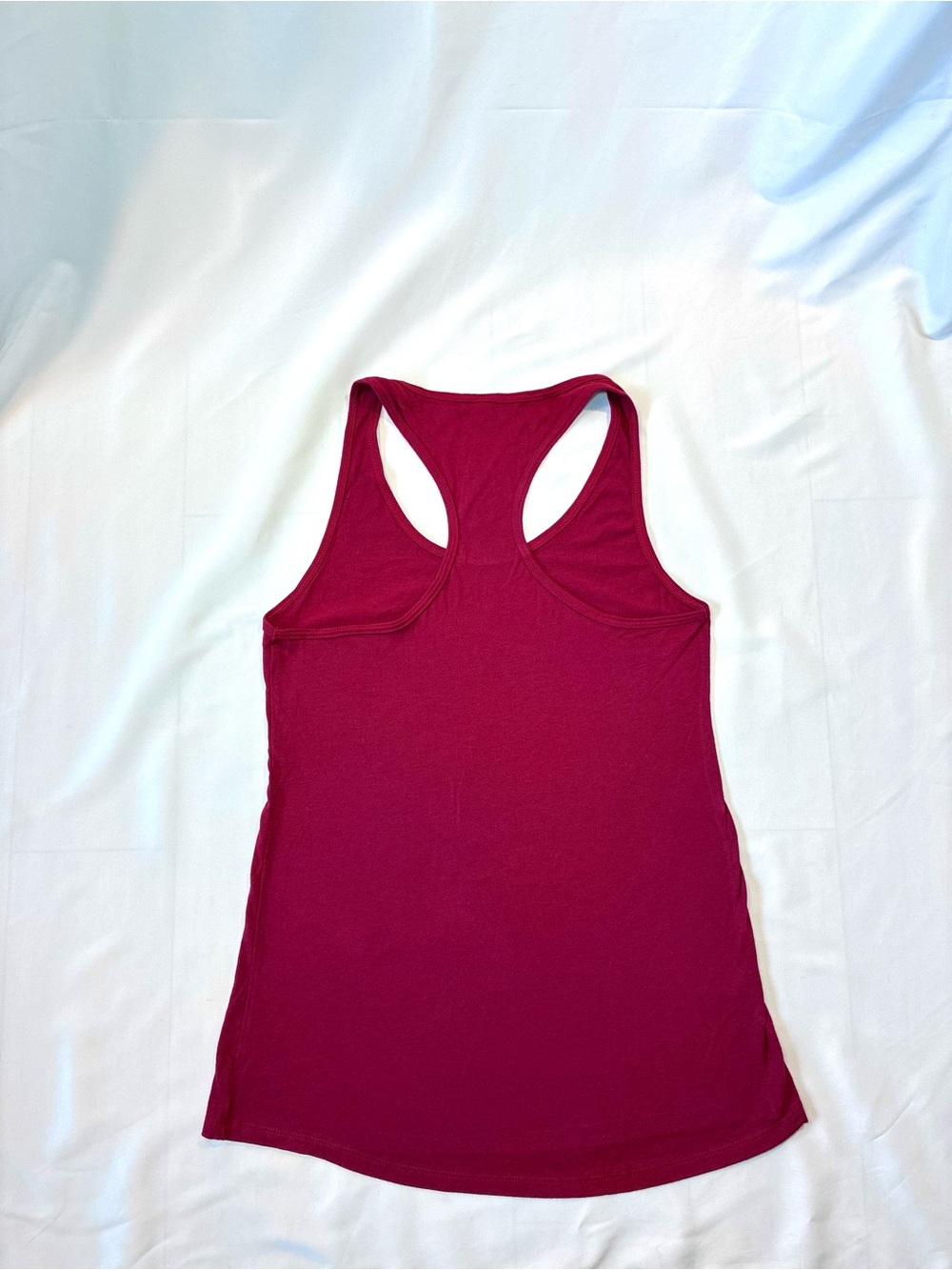 Next Level Racerback Tank Top - Picture 5 of 5